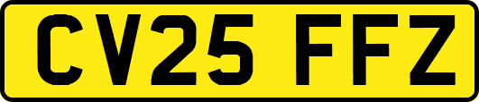CV25FFZ