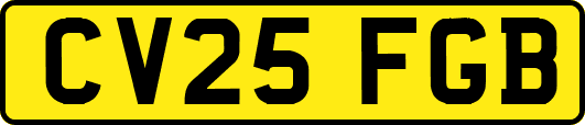 CV25FGB