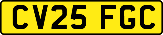 CV25FGC