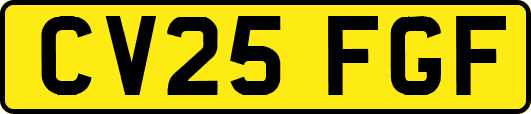 CV25FGF