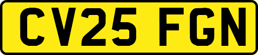 CV25FGN