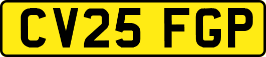 CV25FGP