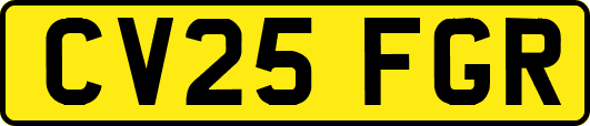 CV25FGR