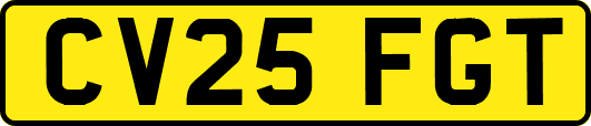 CV25FGT