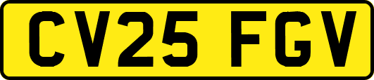 CV25FGV
