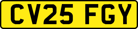 CV25FGY