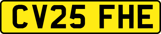 CV25FHE
