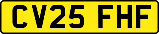 CV25FHF