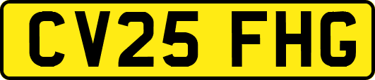 CV25FHG