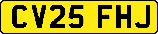 CV25FHJ