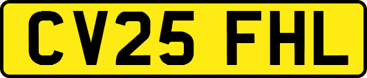 CV25FHL