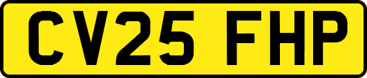CV25FHP