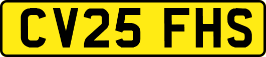 CV25FHS