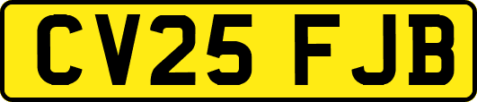 CV25FJB