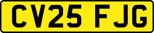 CV25FJG