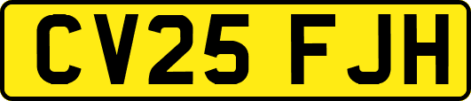 CV25FJH