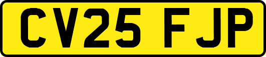CV25FJP