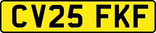 CV25FKF