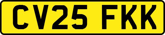 CV25FKK