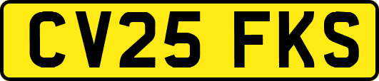 CV25FKS
