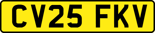 CV25FKV