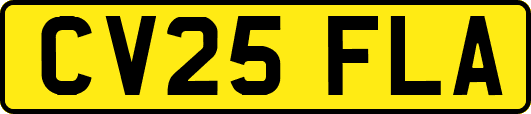 CV25FLA