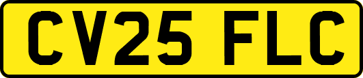 CV25FLC