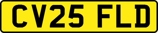 CV25FLD