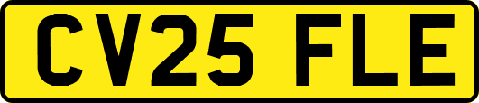 CV25FLE