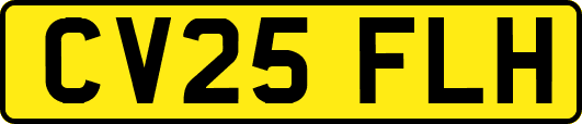 CV25FLH