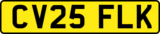 CV25FLK