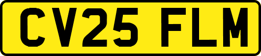CV25FLM