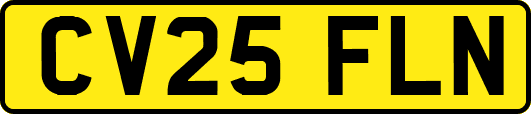 CV25FLN