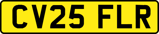 CV25FLR
