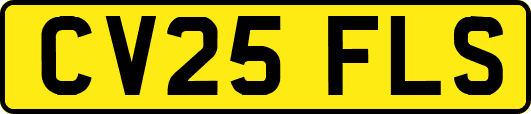 CV25FLS