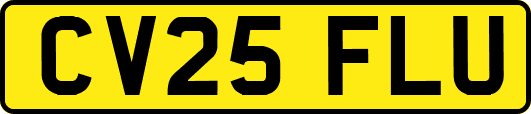 CV25FLU