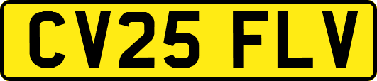 CV25FLV