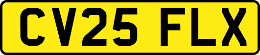 CV25FLX