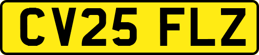 CV25FLZ