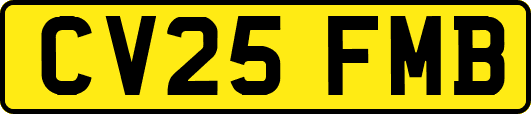 CV25FMB