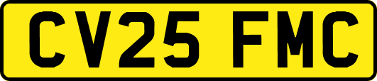 CV25FMC