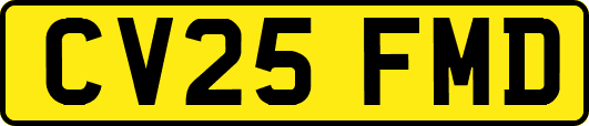 CV25FMD