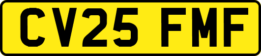 CV25FMF
