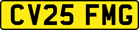 CV25FMG