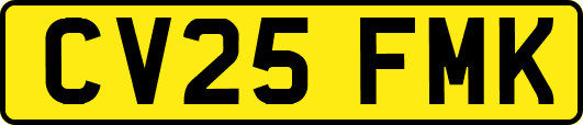 CV25FMK