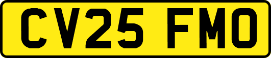 CV25FMO