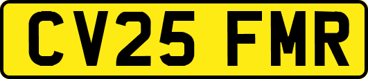 CV25FMR