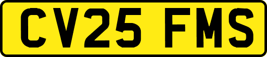 CV25FMS