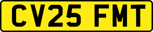 CV25FMT