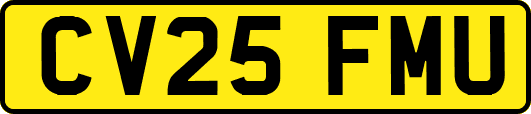 CV25FMU